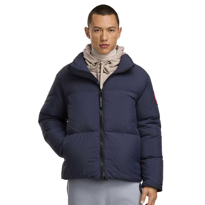 Canada Goose Lawrence Puffer Jacket image number 0